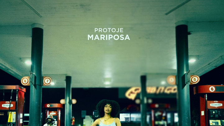 Protoje - Mariposa [6/28/2024]