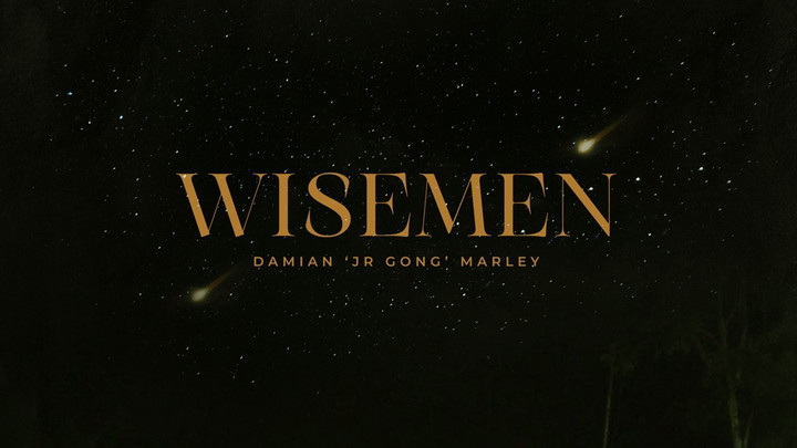 Damian 'Jr. Gong' Marley - Wisemen [6/14/2024]