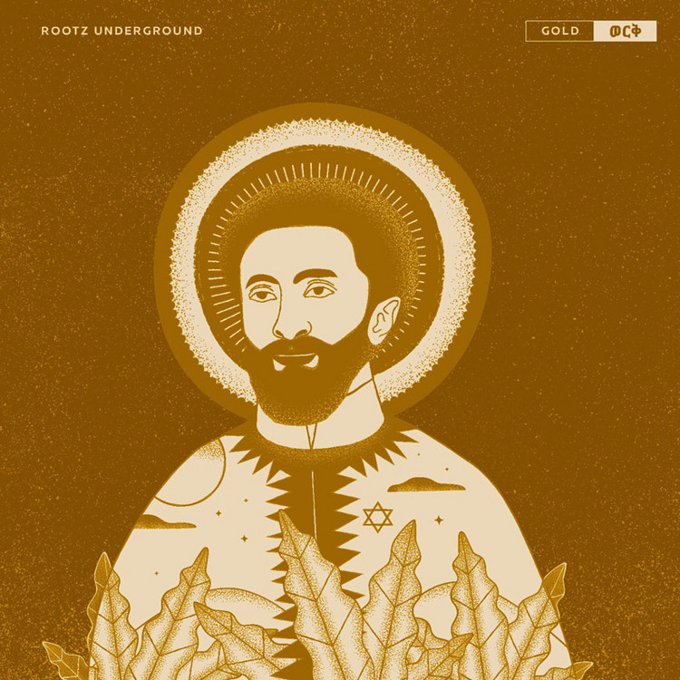 Rootz Underground feat. Nattali Rize - No Fairytales