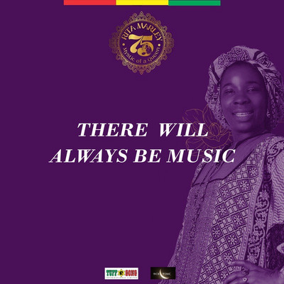 Jo Mersa Marley, Mystic Marley, Zuri Marley, Hymn Marley, Yohan Marley & Daniel Bambaata Marley - There Will Always Be Music