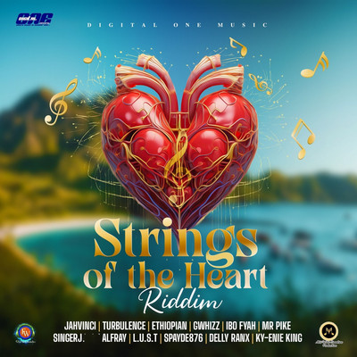 Strings of The Heart Riddim