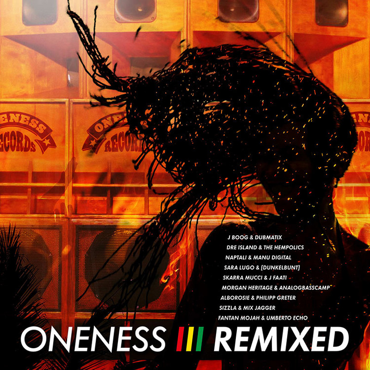 Various Artists - Oneness Remixed (Full Album)