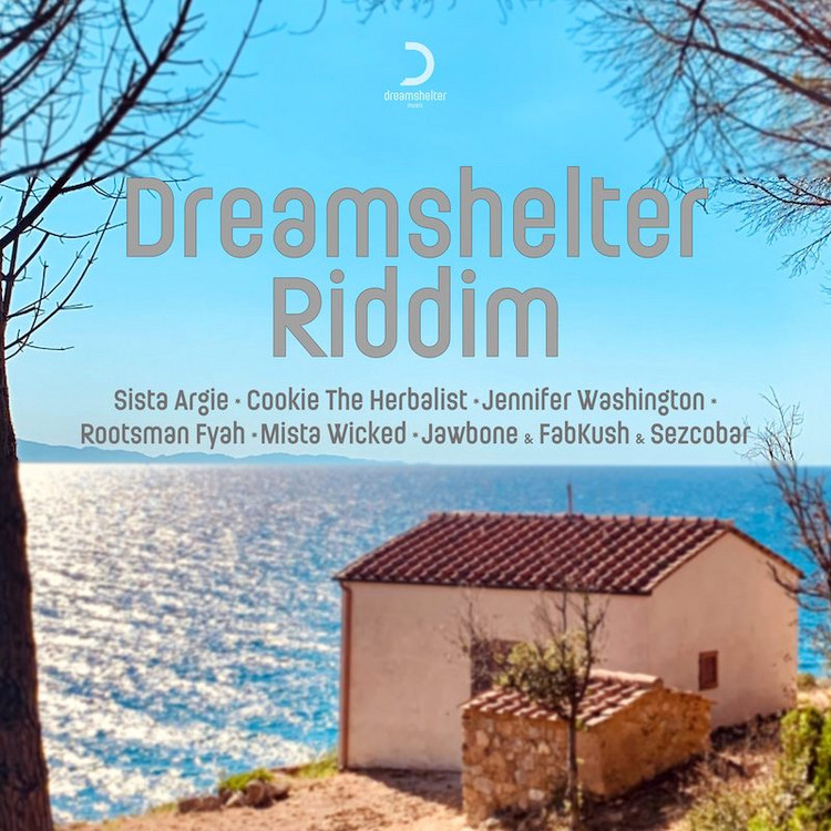 Dreamshelter Riddim (Megamix)