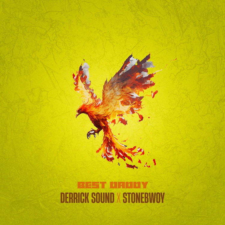 Stonebwoy & Derrick Sound - Best Daddy