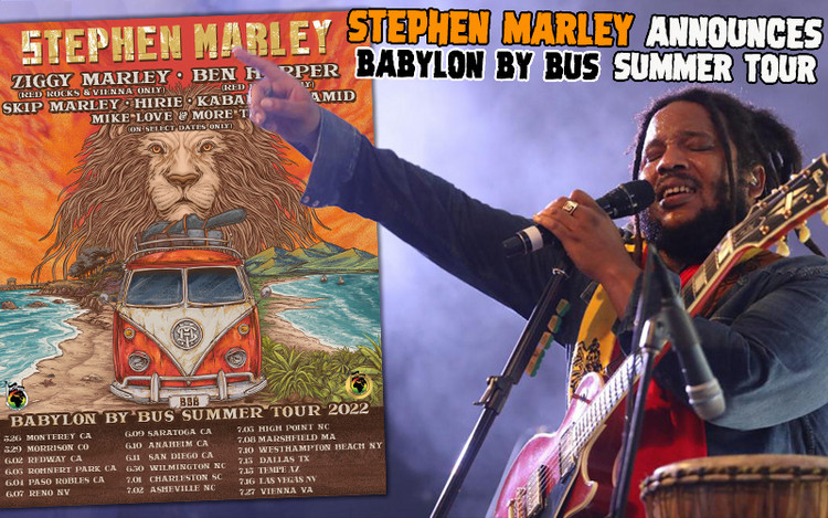 skip marley uk tour 2022