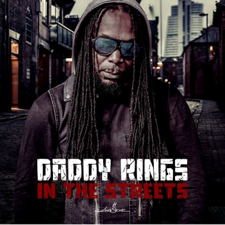 Daddy Rings - In The Streets (Album Mix)