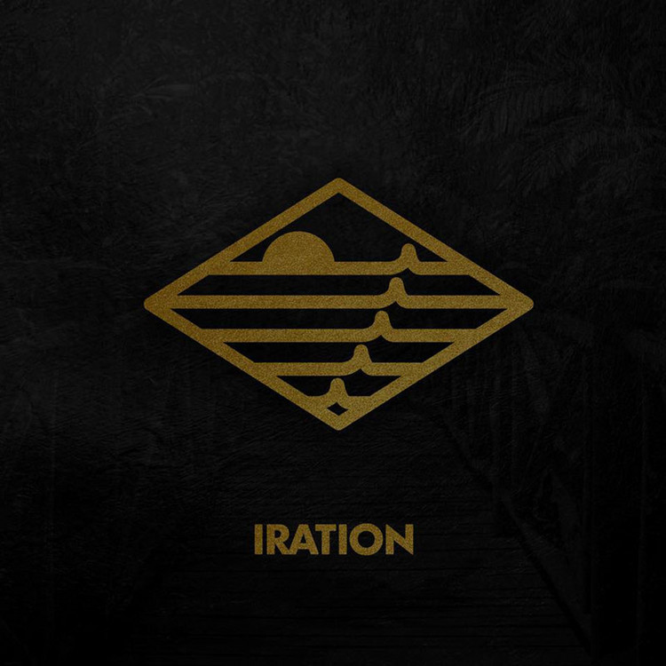 Iration - Iration (Full Album)