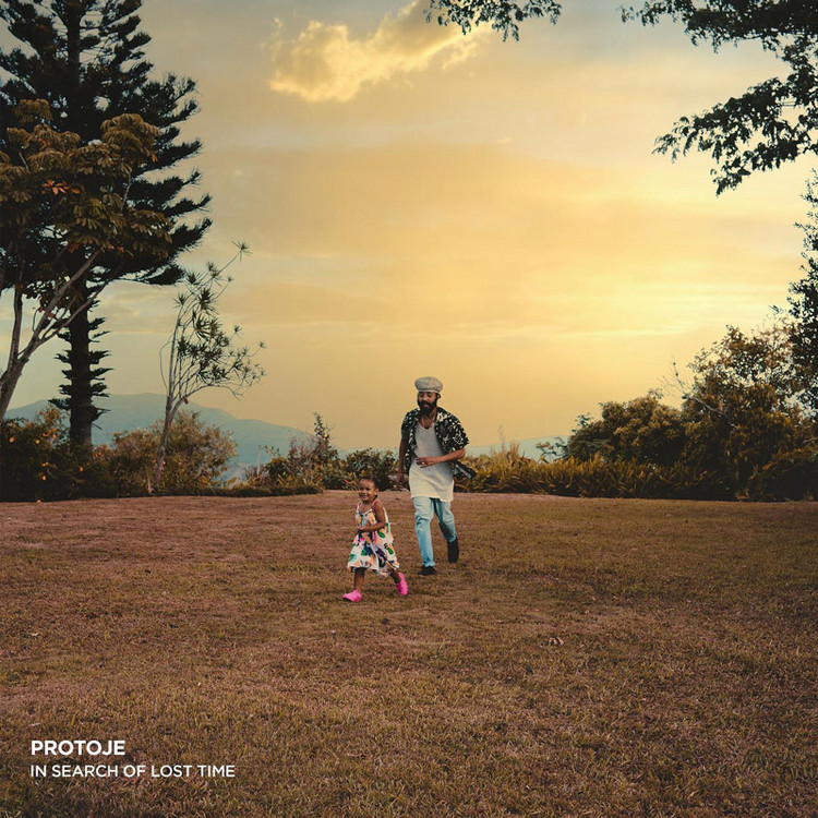Protoje - In Search Of Lost Time (Full Album)