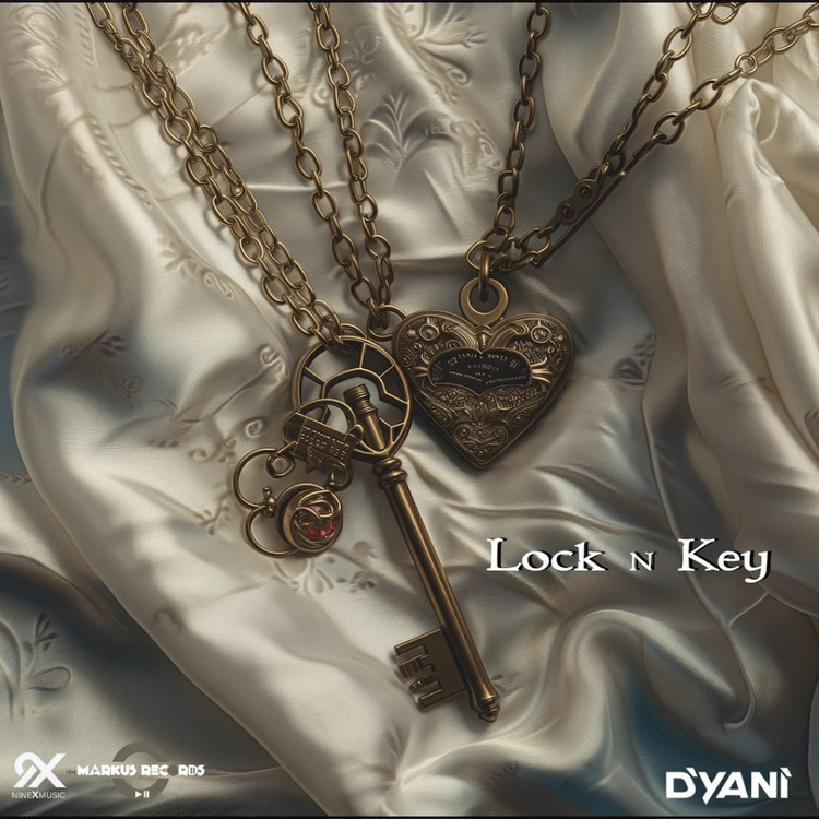 D'Yani - Lock N Key