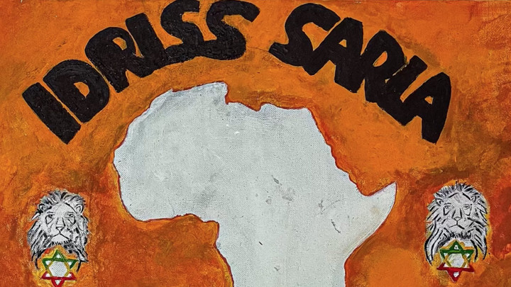 Idriss Sarla - Africa [7/25/2023]