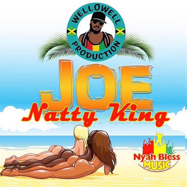 Natty King - Joe