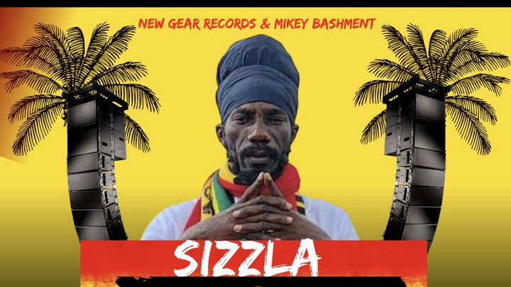 Sizzla - Rasta Summer [7/5/2024]