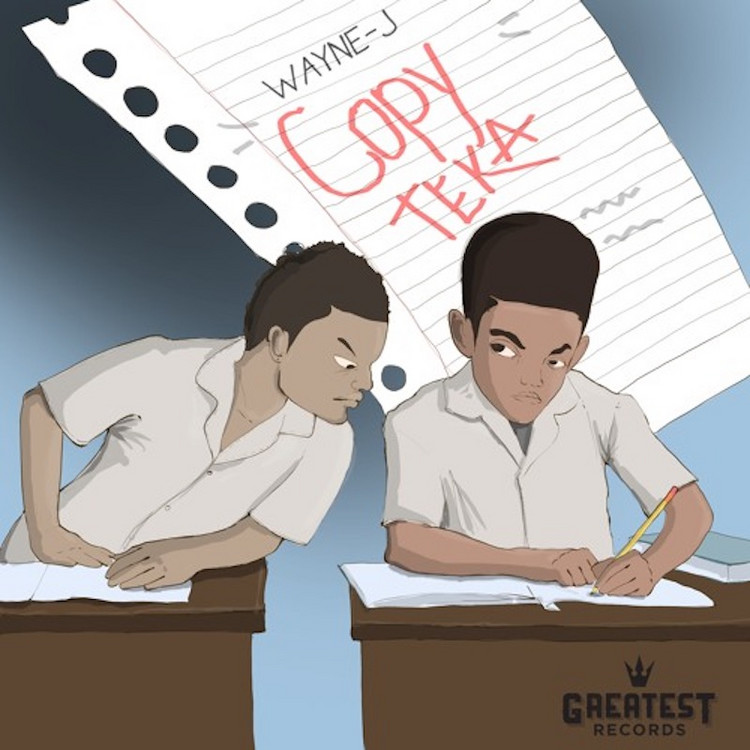 Wayne J - Copy Teka