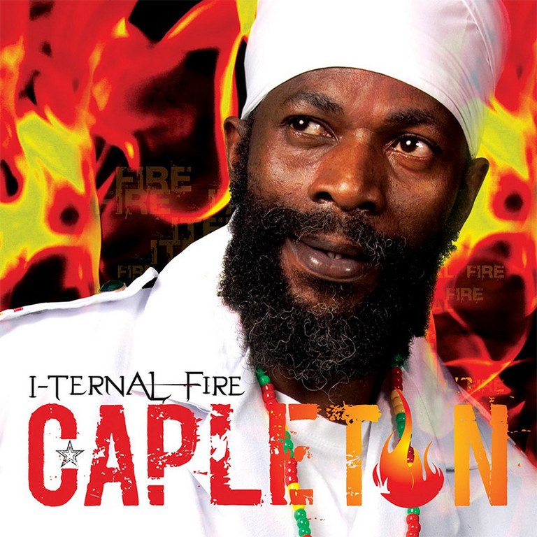 Albums: Capleton