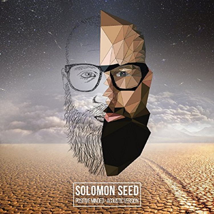 Solomon Seed - Celebrate Life