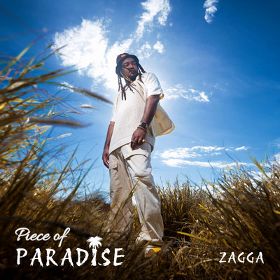 Zagga - Piece of Paradise