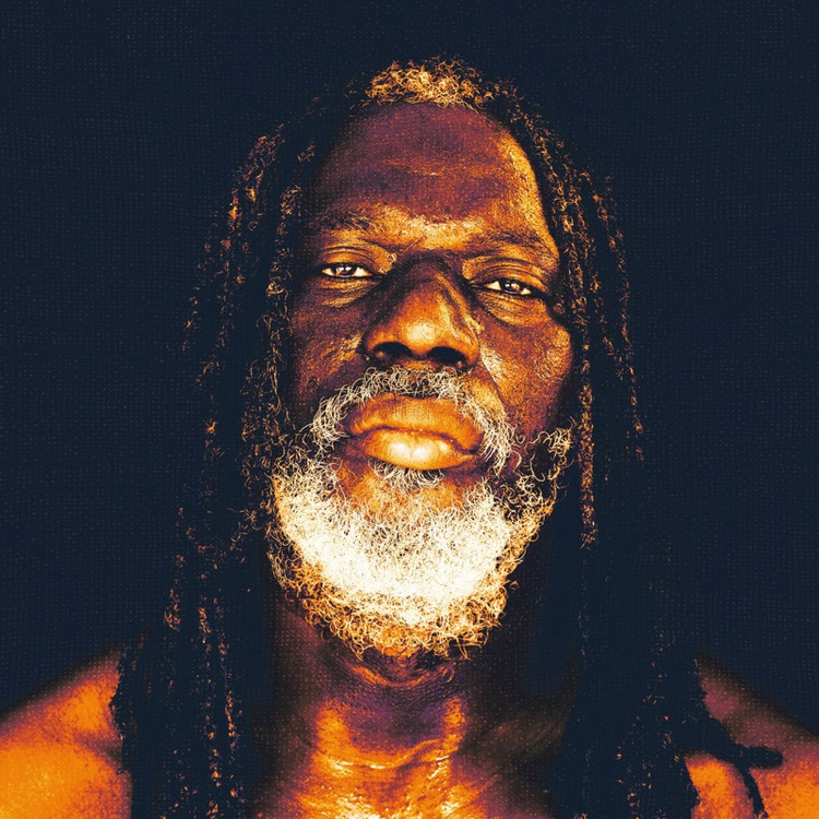 Tiken Jah Fakoly - Religion