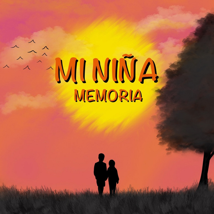 Memoria - Mi Niña