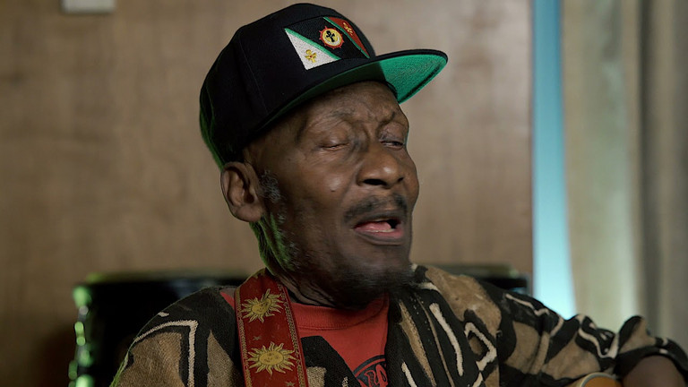 Video: Jimmy Cliff - Sitting In Limbo 9/27/2021