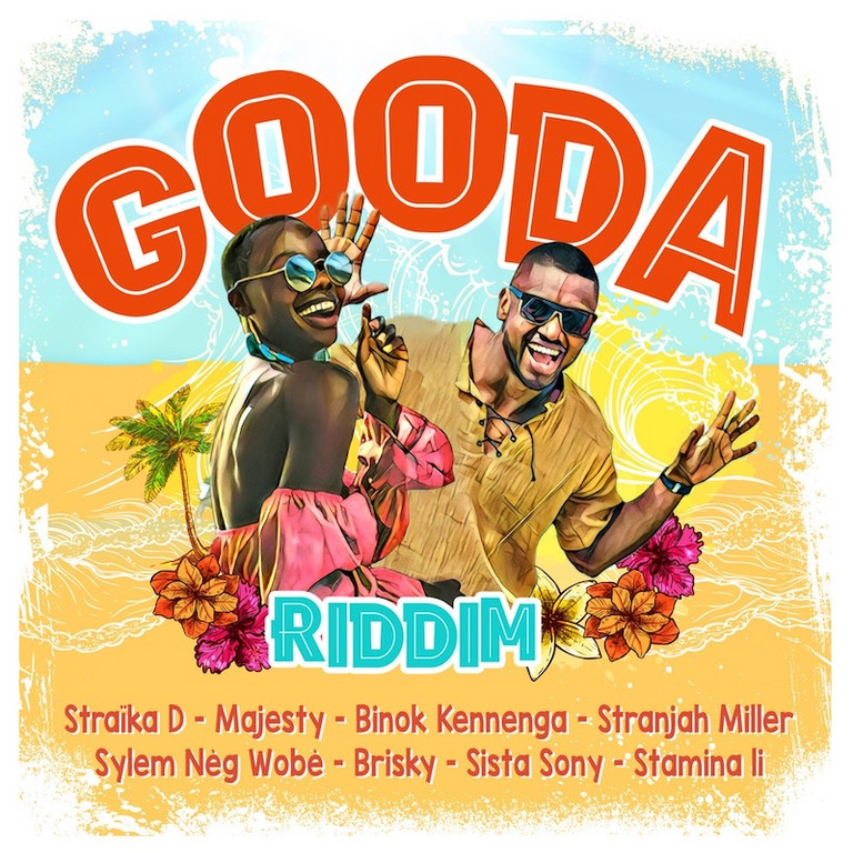 Release: Gooda Riddim