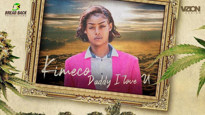 Kimeco - Daddy I Love U [9/21/2023]