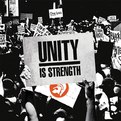 Various Artists - Unity Is Strength