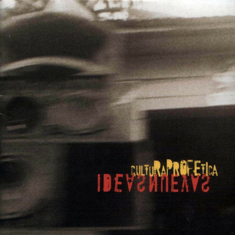 Cultura Profética - Ideas Nuevas