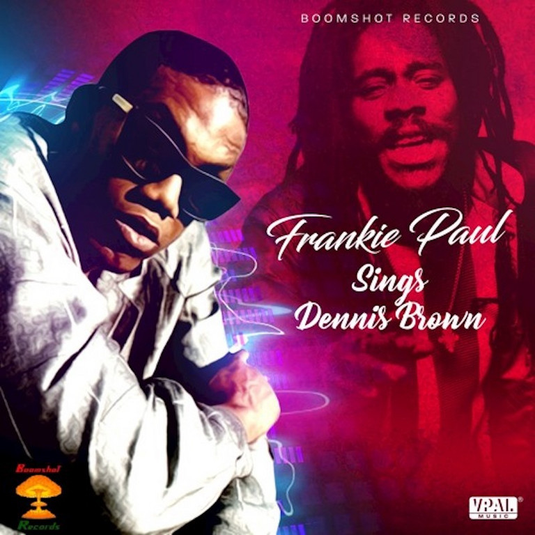 Audios: Frankie Paul