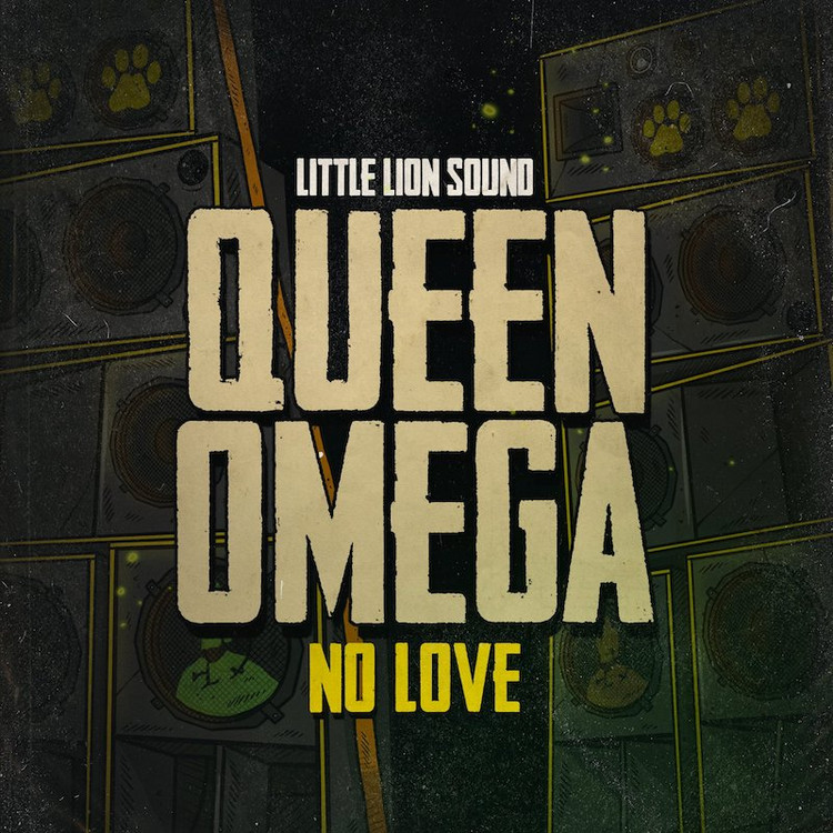 Listen Queen Omega Freedom Legacy Full Album