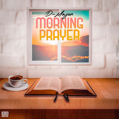 D-Major - Morning Prayer EP