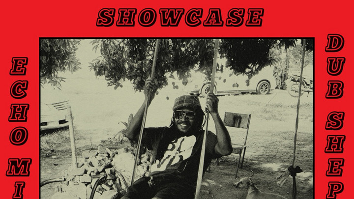 Echo Minott x Dub Shepherds - Mango Tree Showcase (Full Album) [11/29/2024]