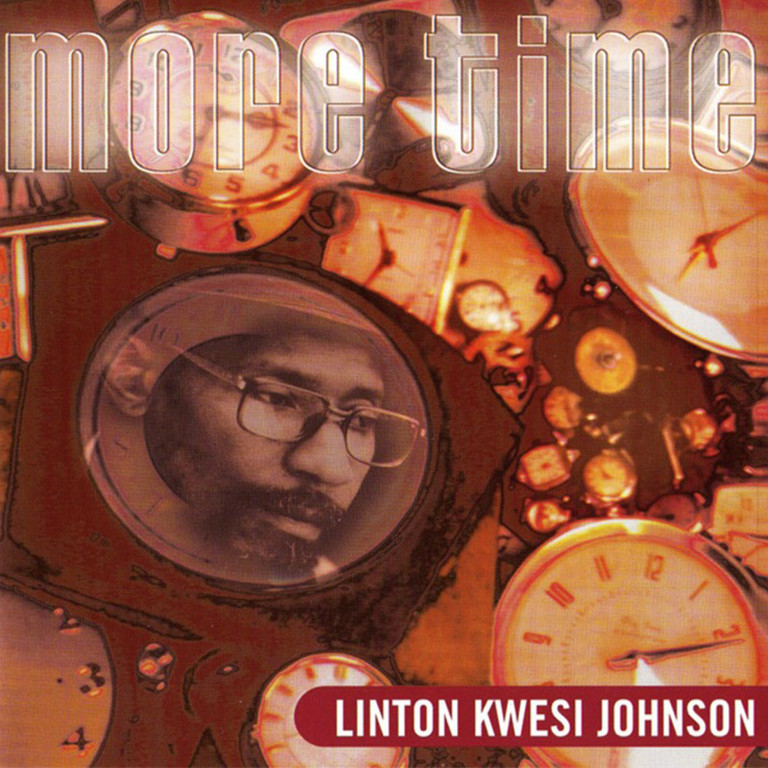 Albums Linton Kwesi Johnson