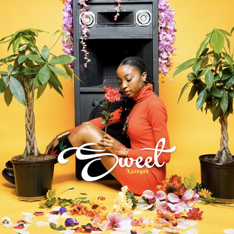 Kazayah - Sweet