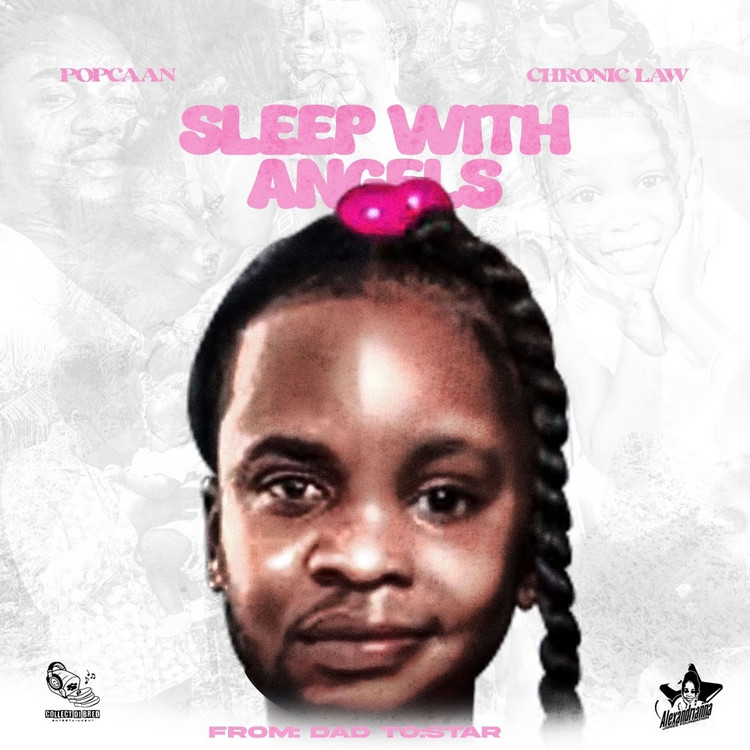 Popcaan X Chronic Law - Sleep with Angels
