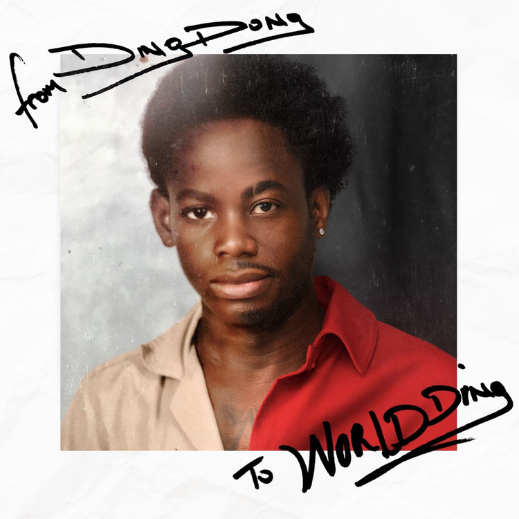 Ding Dong - From Ding Dong to World Ding (Full Album)