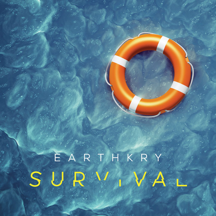 EarthKry - Survival (Full Album)