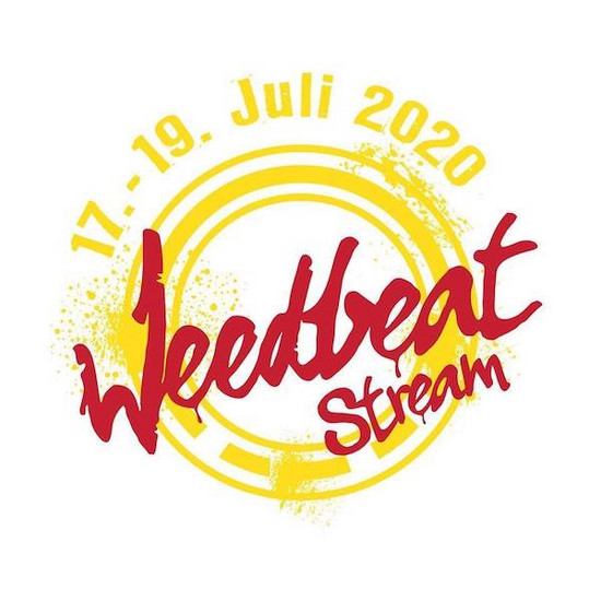 Weedbeat Stream Festival 2020