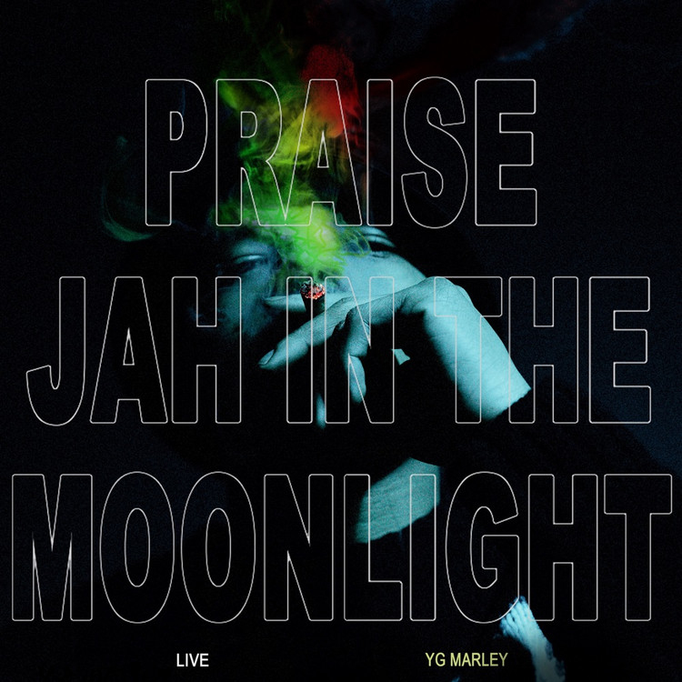 YG Marley - Praise Jah In The Moonlight (Live)