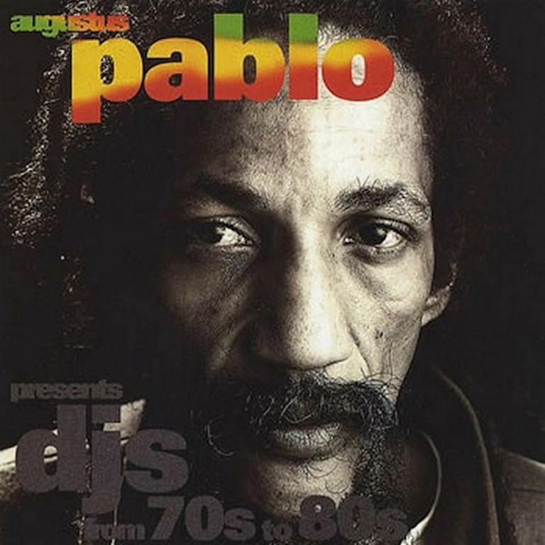 Listen: Augustus Pablo - El Rocker