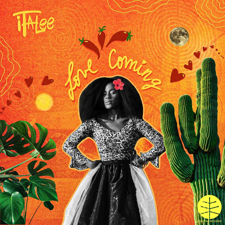 Italee - Love Coming