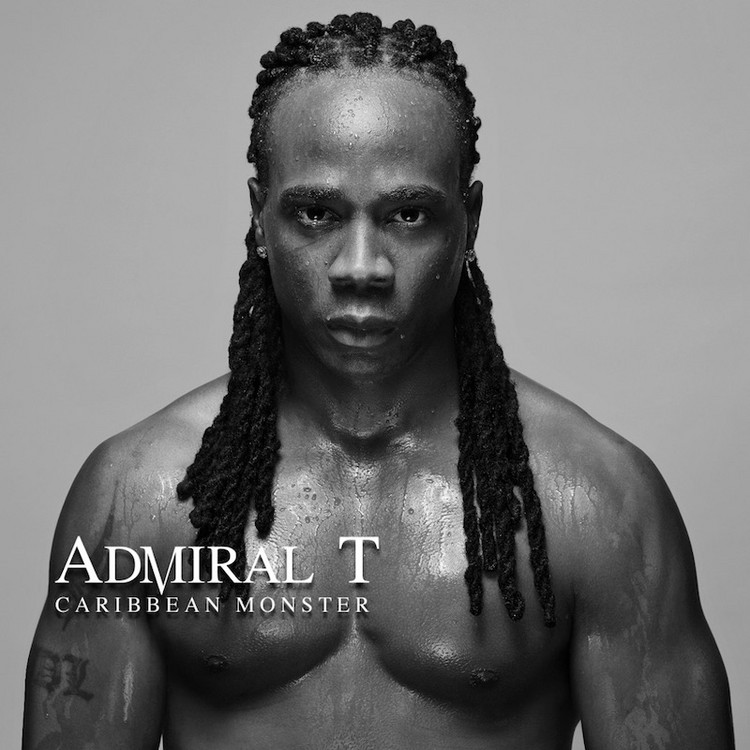 Admiral T feat. Sizzla - Nothing Better