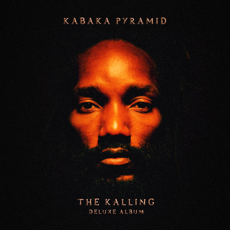 Release: Kabaka Pyramid - The Kalling (Deluxe Album)