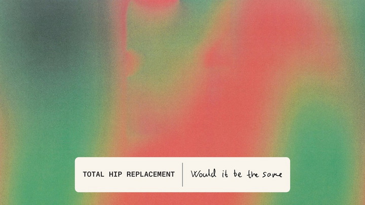 Total Hip Replacement - Would It Be The Same (Full Album) [9/20/2024]