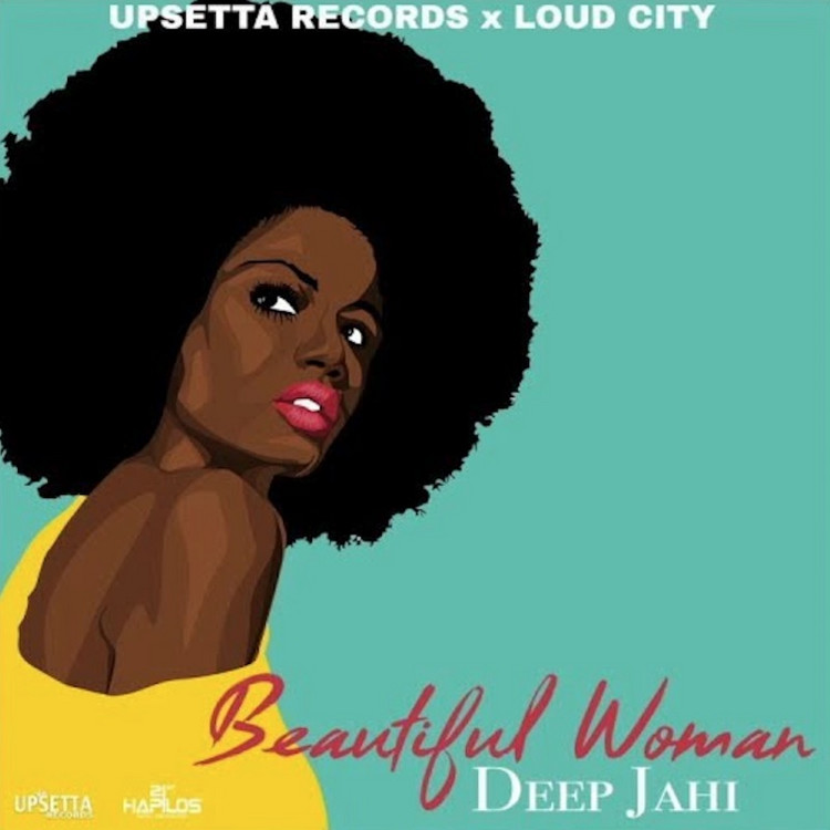 Deep Jahi - Beautiful Woman