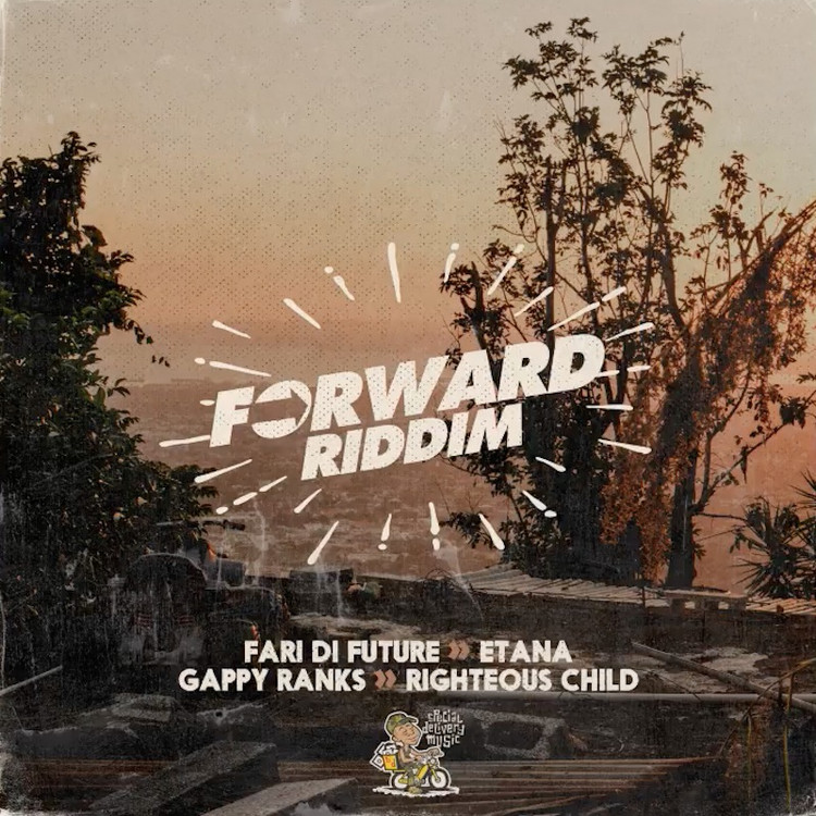 Forward Riddim (Megamix)