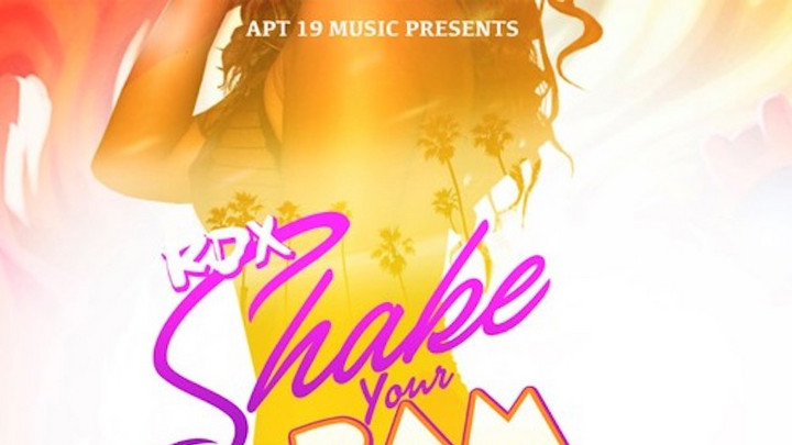 rdx shake your bam bam mp3 download audio