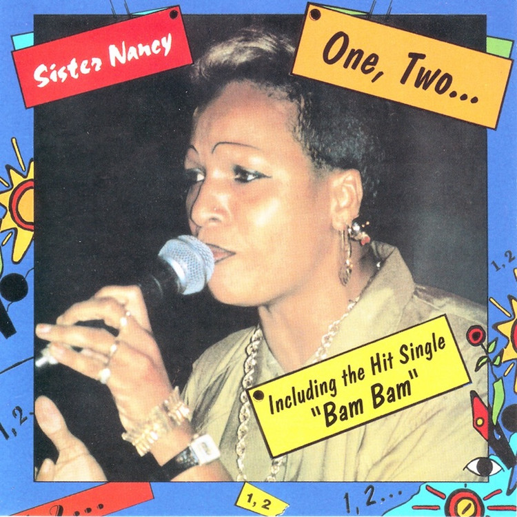 Listen: Sister Nancy - One, Two... (Full Album)