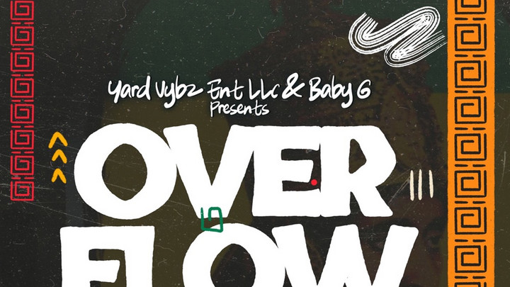 Yohan Marley x Jesse Royal x Jahshii feat. D'yani & Baby G - Overflow [1/17/2025]