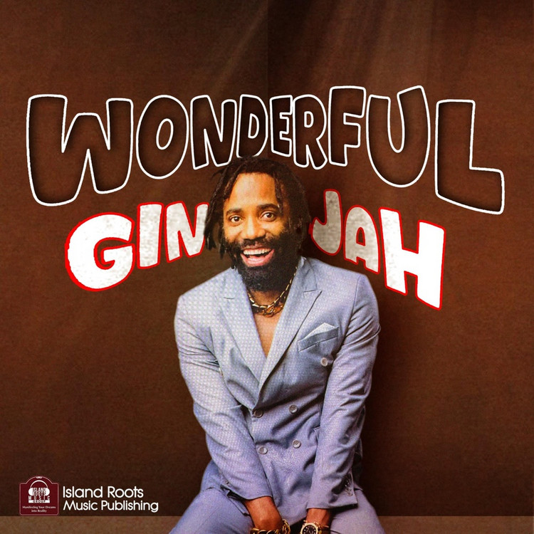 Ginjah - Wonderful