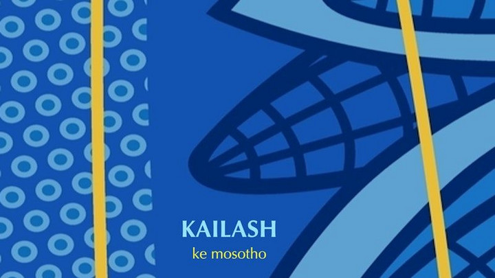 Kailash - Ke Mosotho [9/20/2024]